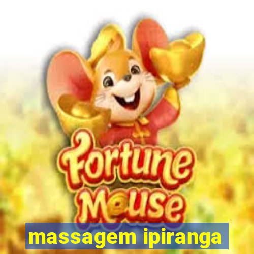 massagem ipiranga
